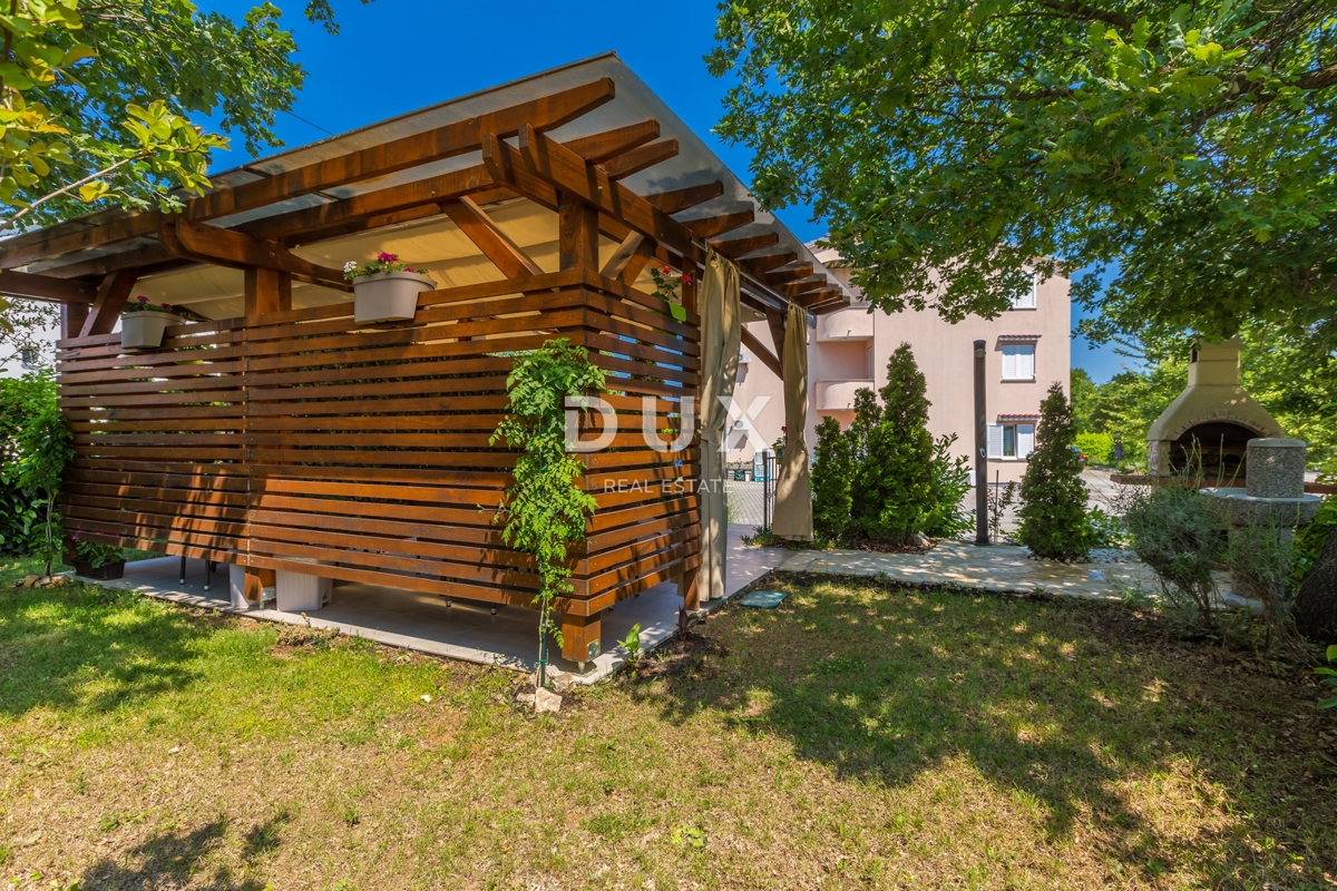 Apartment Zu verkaufen - PRIMORSKO-GORANSKA KRK