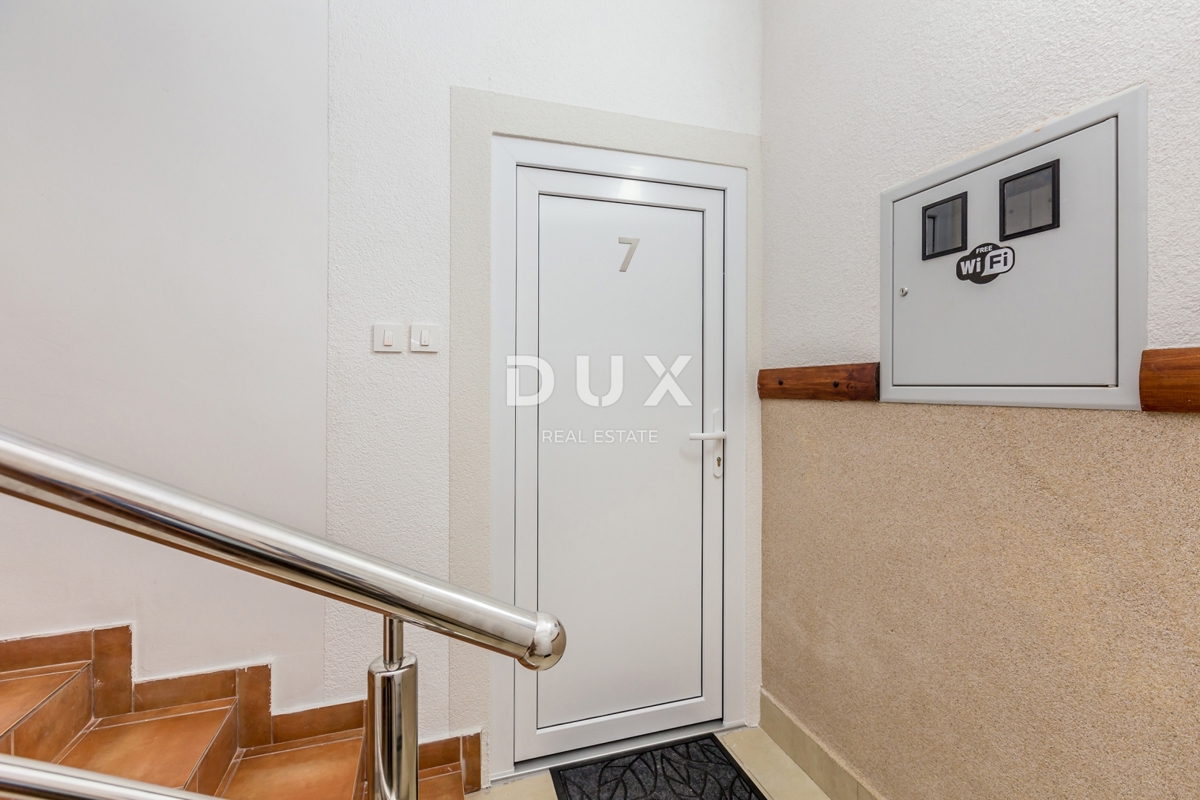Apartment Zu verkaufen - Primorsko-goranska Krk - foto 3/13