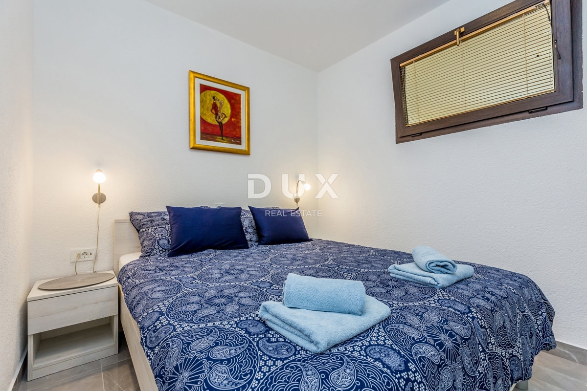 Apartment Zu verkaufen - PRIMORSKO-GORANSKA KRK