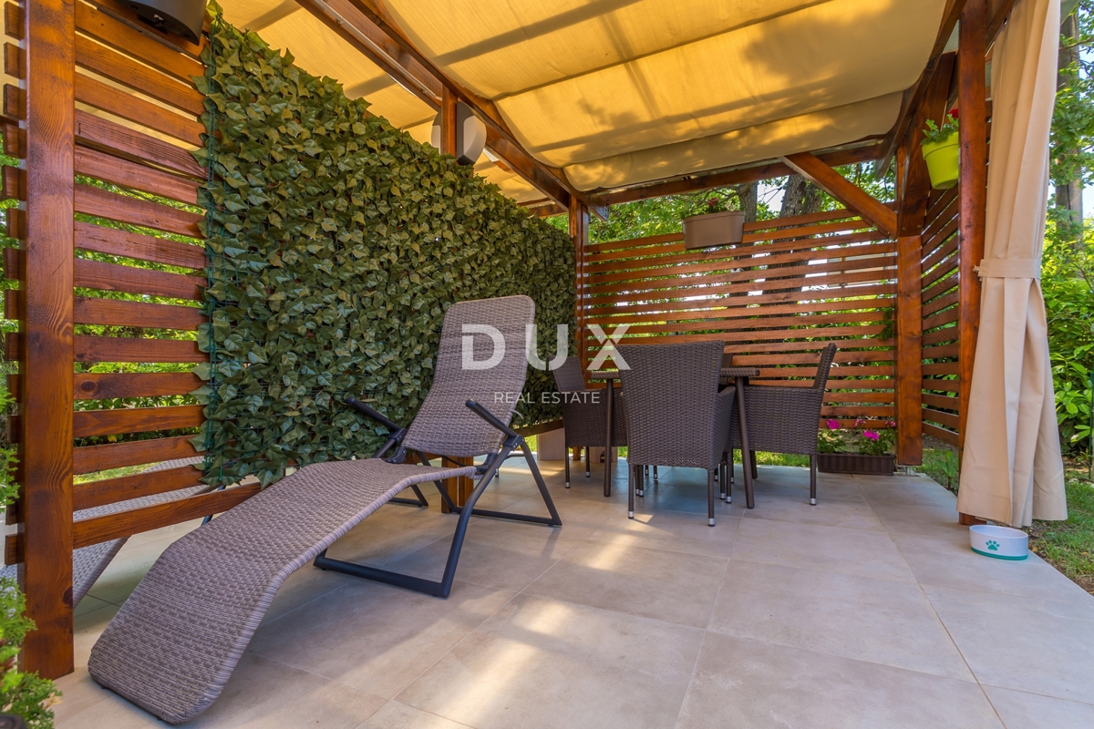 Apartment Zu verkaufen - PRIMORSKO-GORANSKA KRK