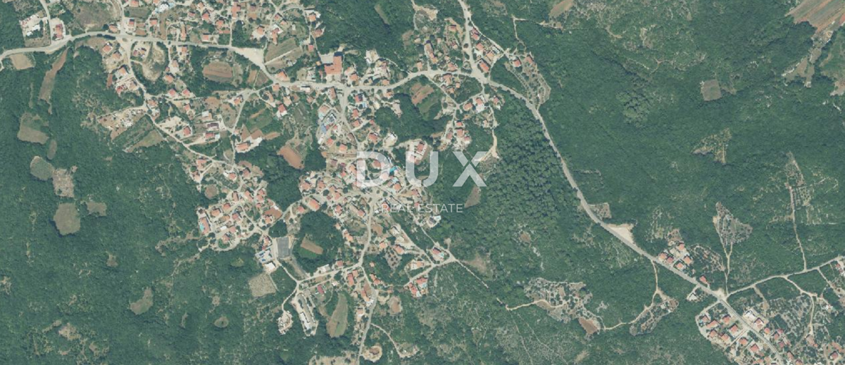 Zemljište Na prodaju - PRIMORSKO-GORANSKA KRK