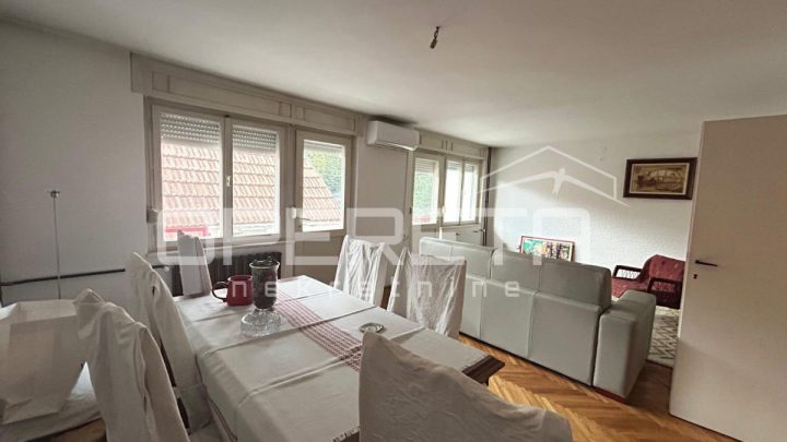 Apartma Na predaj - Osječko-baranjska Osijek - foto 2/22