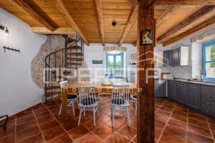 Casa In vendita - Istarska Sveti Lovreč - foto 4/18