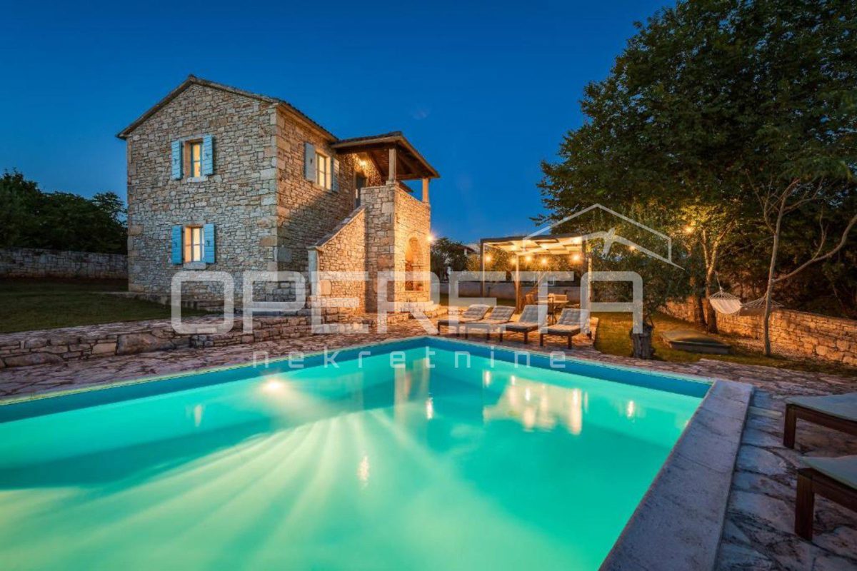 House For sale SVETI LOVREČ