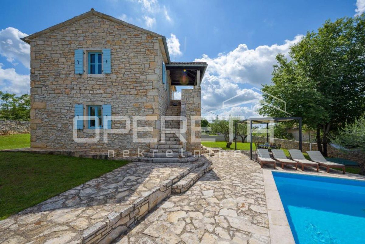 House For sale - ISTARSKA SVETI LOVREČ