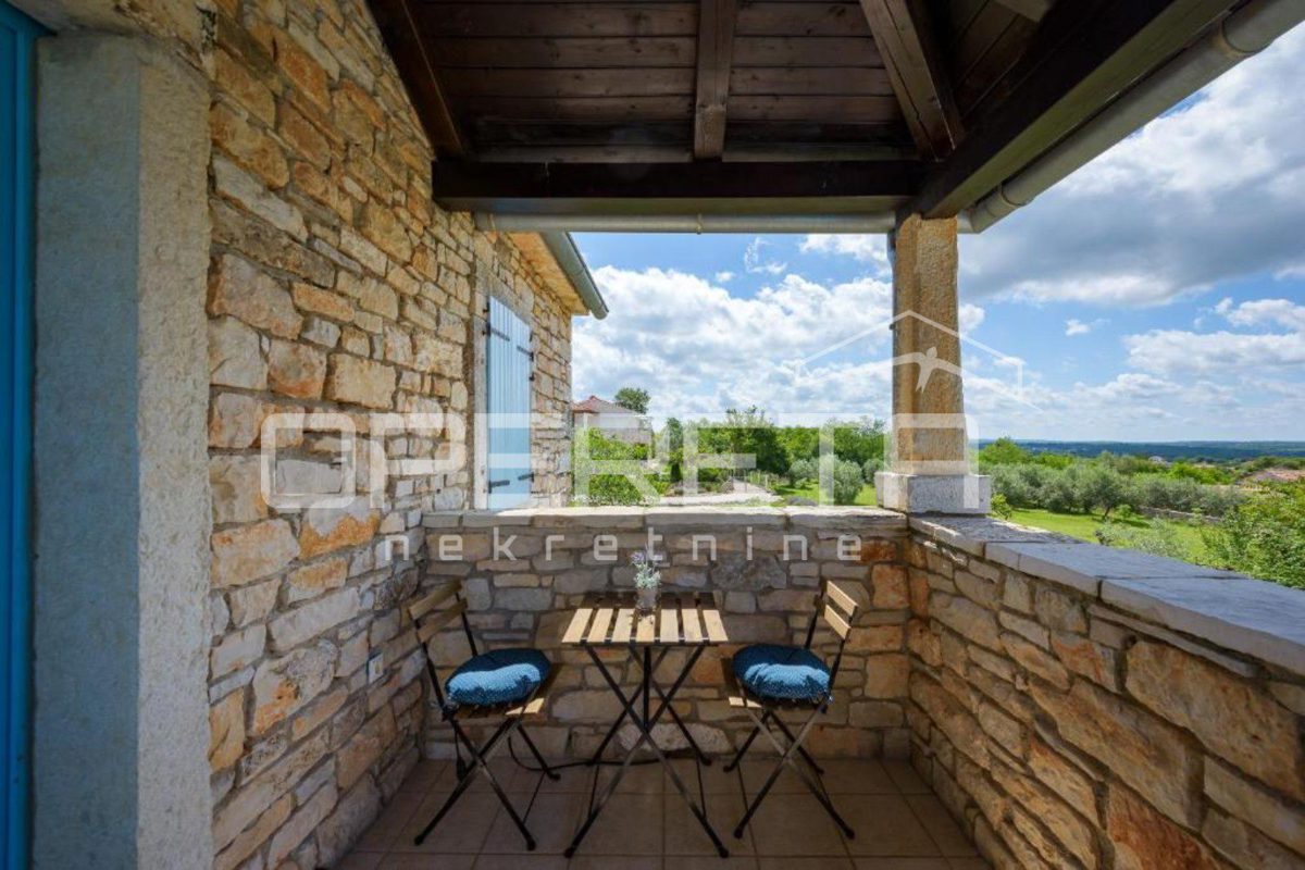 House For sale - ISTARSKA SVETI LOVREČ