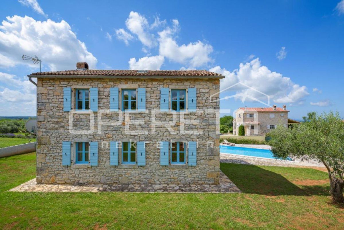House For sale - ISTARSKA SVETI LOVREČ