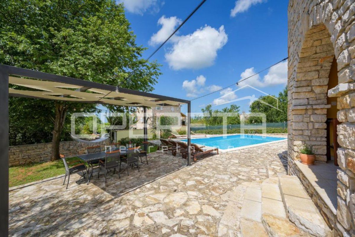 House For sale - ISTARSKA SVETI LOVREČ