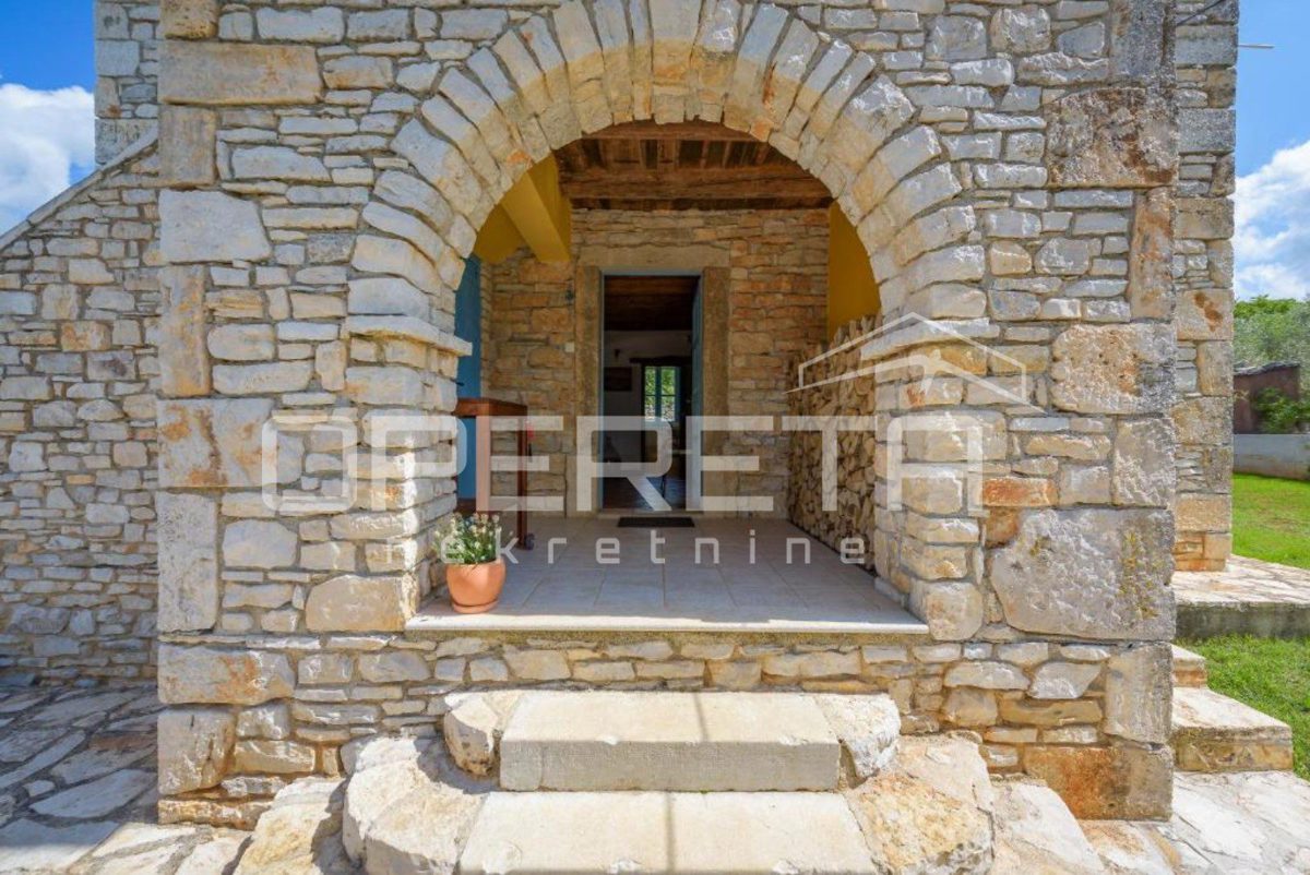 House For sale - ISTARSKA SVETI LOVREČ