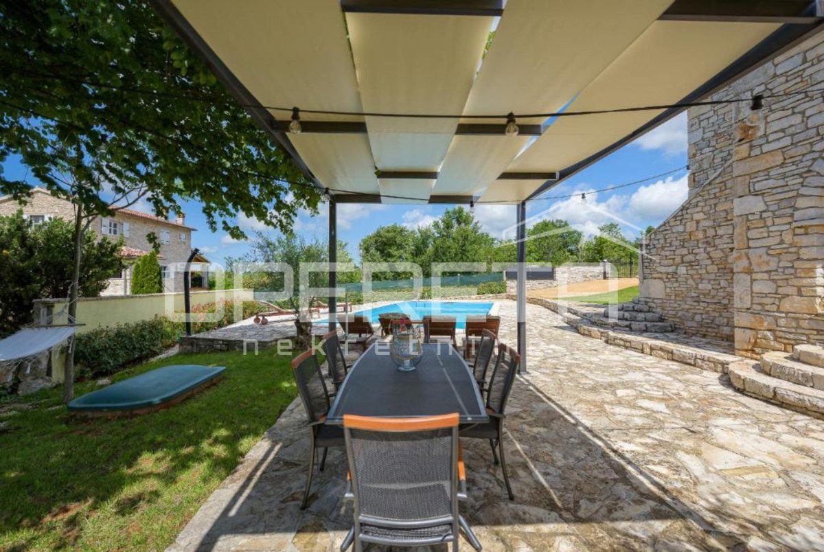 House For sale - ISTARSKA SVETI LOVREČ