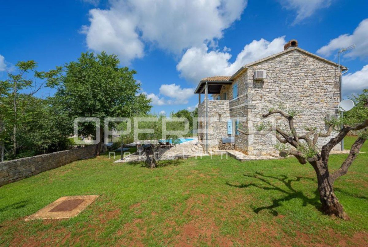 House For sale - ISTARSKA SVETI LOVREČ