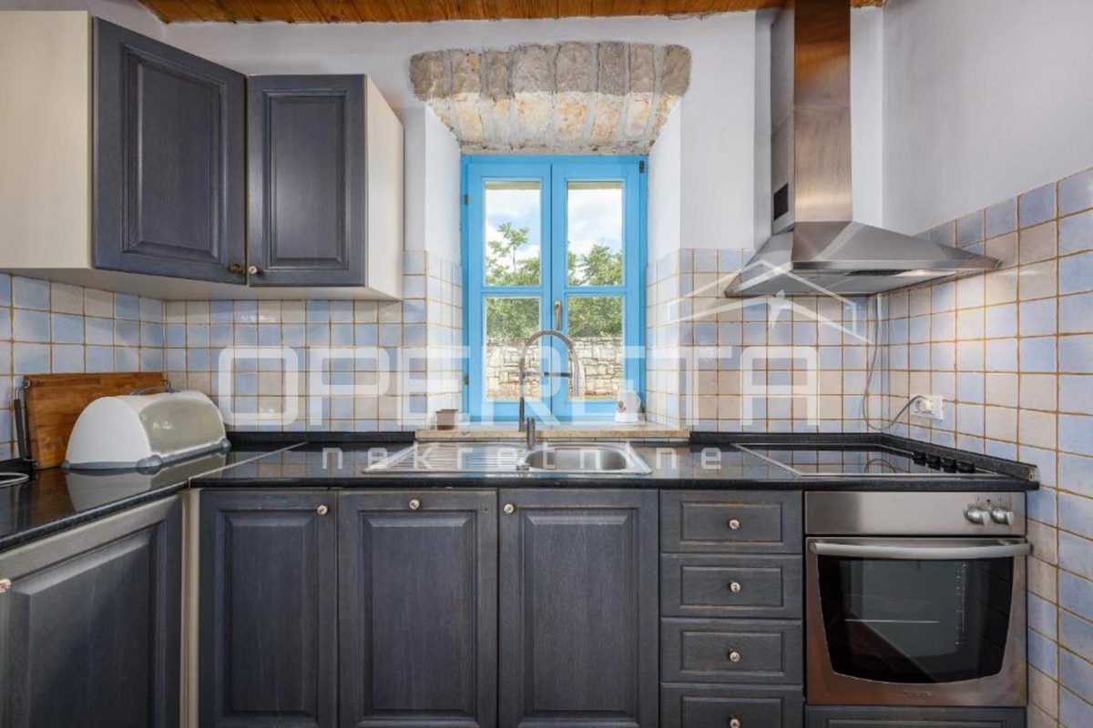 House For sale - ISTARSKA SVETI LOVREČ