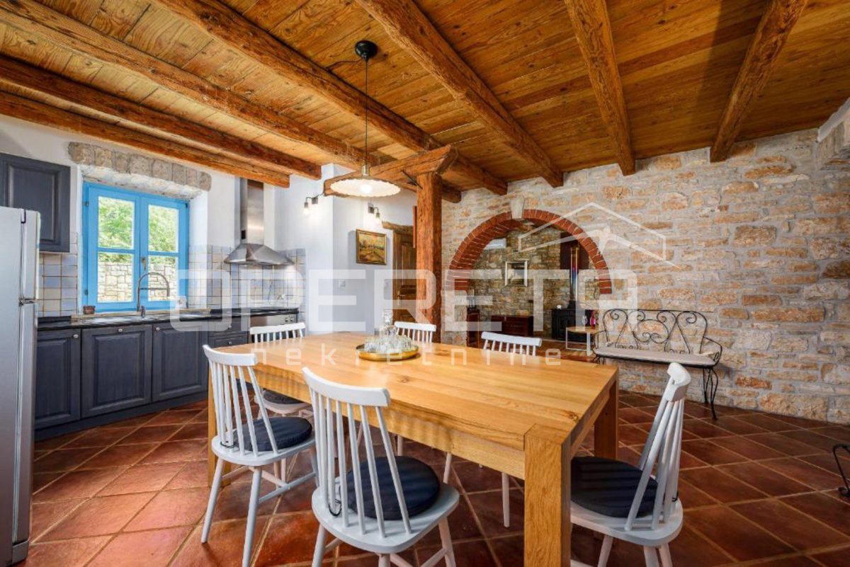 House For sale - ISTARSKA SVETI LOVREČ