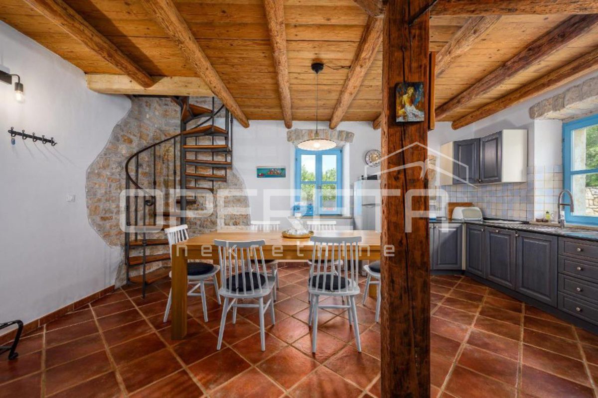 House For sale - ISTARSKA SVETI LOVREČ