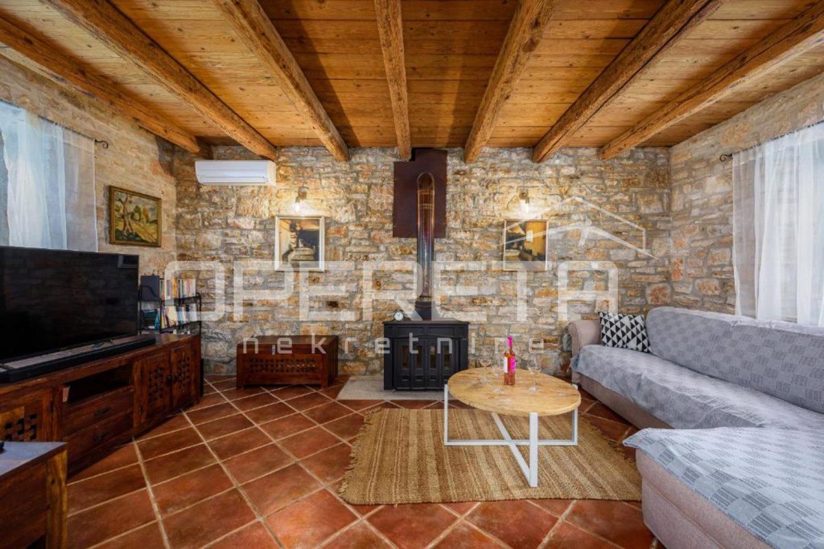 House For sale - ISTARSKA SVETI LOVREČ