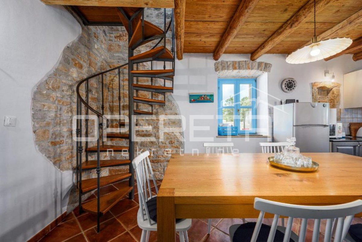 House For sale - ISTARSKA SVETI LOVREČ