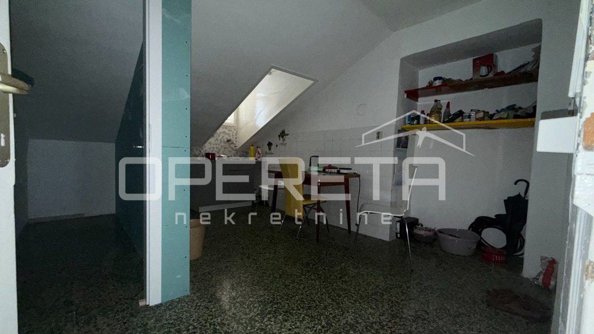 Flat For sale - PRIMORSKO-GORANSKA RIJEKA