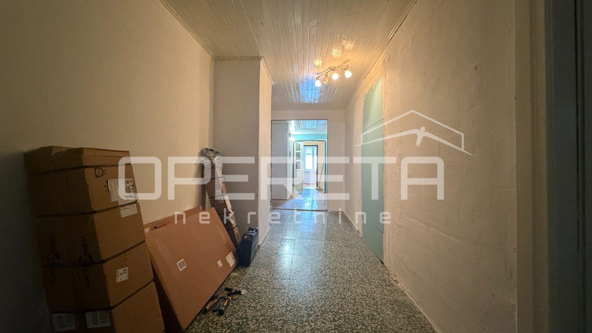 Flat For sale - PRIMORSKO-GORANSKA RIJEKA