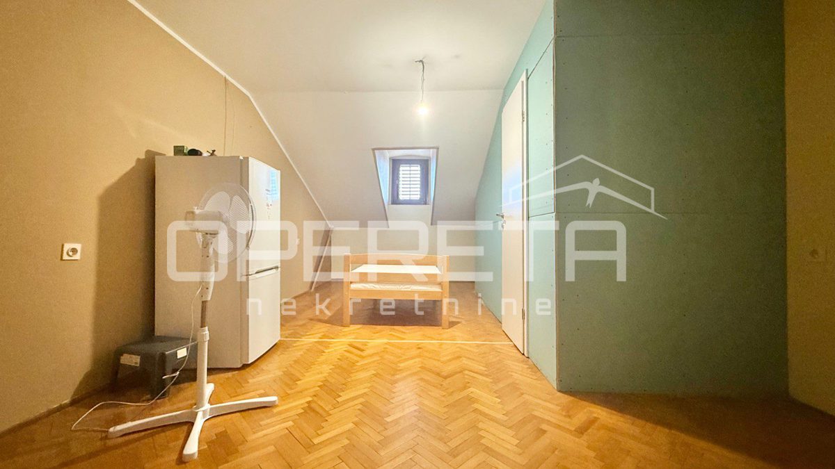 Flat For sale - PRIMORSKO-GORANSKA RIJEKA
