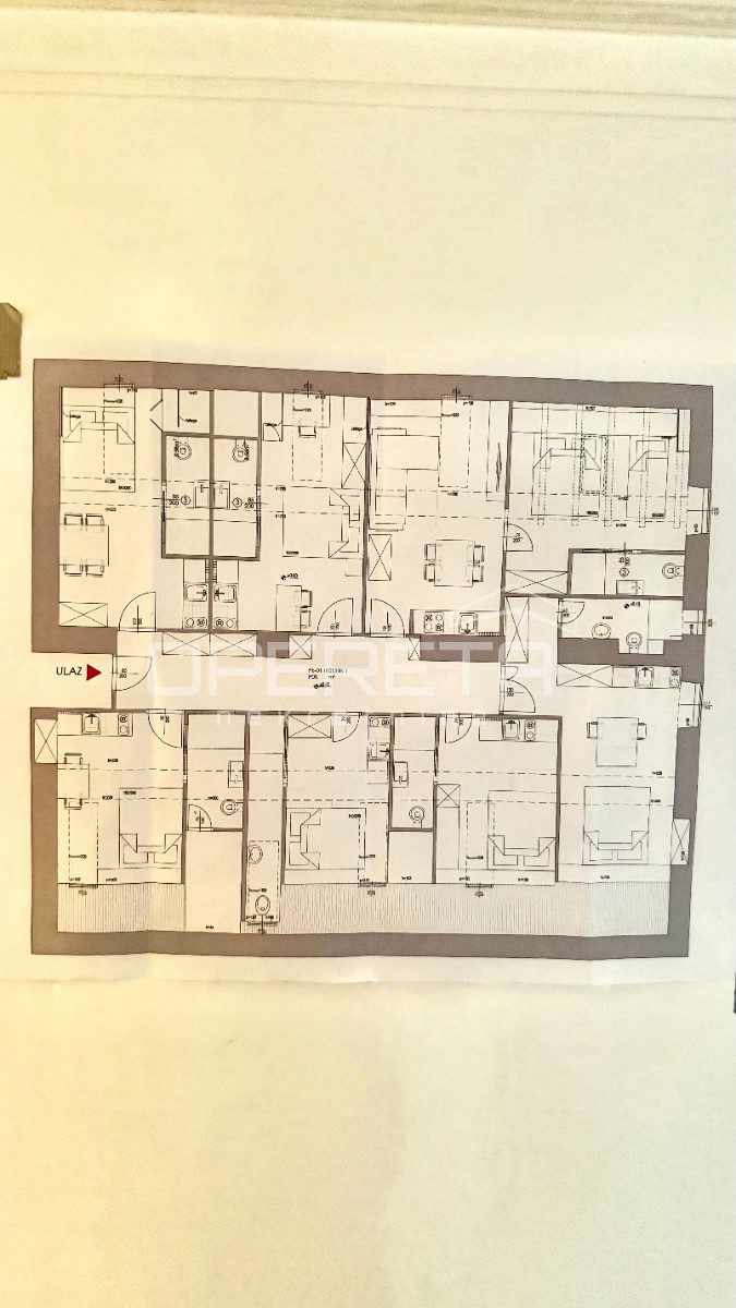 Flat For sale - PRIMORSKO-GORANSKA RIJEKA