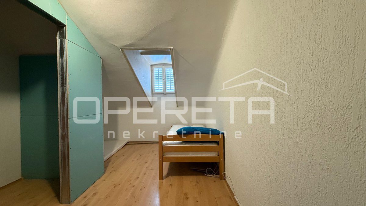 Flat For sale - PRIMORSKO-GORANSKA RIJEKA