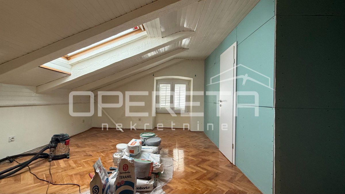 Flat For sale - PRIMORSKO-GORANSKA RIJEKA