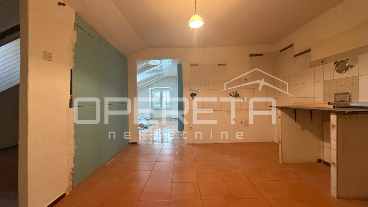 Flat For sale - PRIMORSKO-GORANSKA RIJEKA