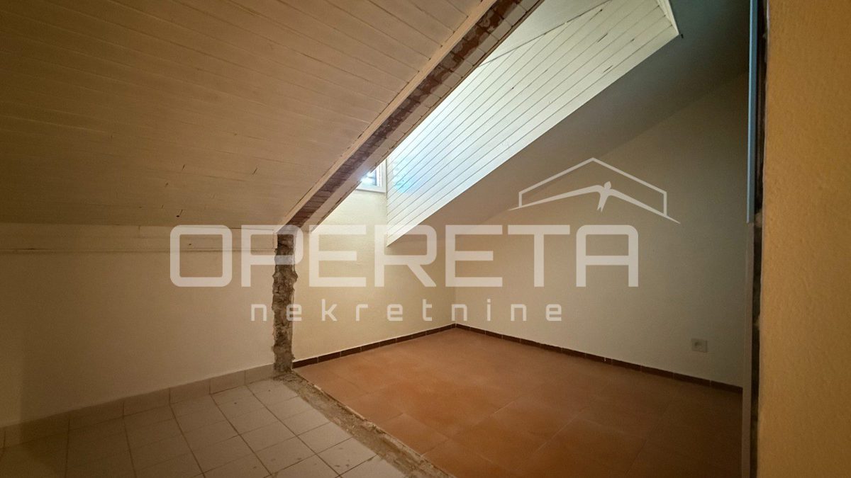 Flat For sale - PRIMORSKO-GORANSKA RIJEKA