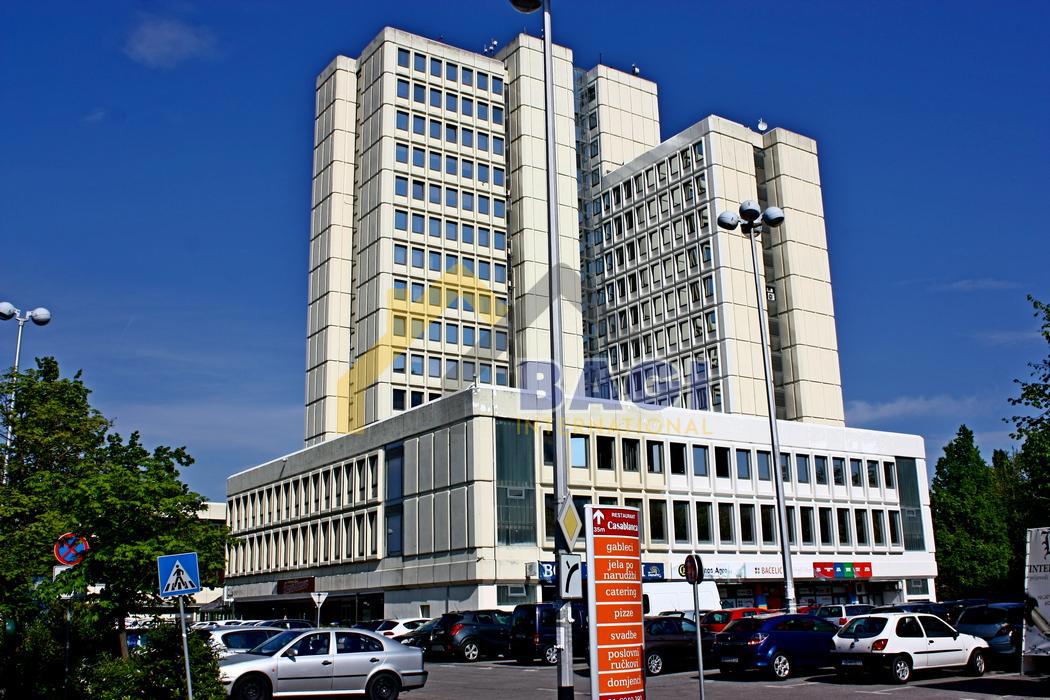 Poslovni prostor Na prodaju - Grad Zagreb Zagreb - foto 1/2