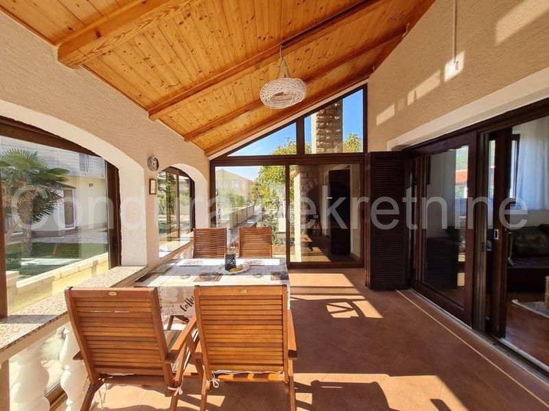 House For sale - ZADARSKA PRIVLAKA