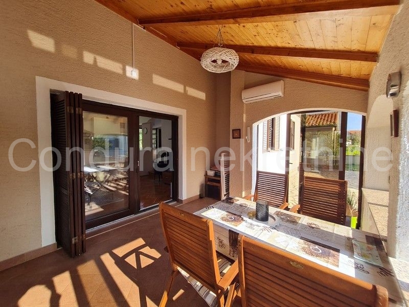 House For sale - ZADARSKA PRIVLAKA
