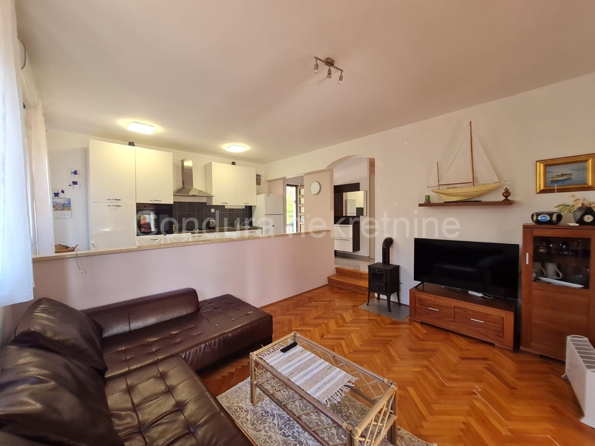 House For sale - ZADARSKA PRIVLAKA