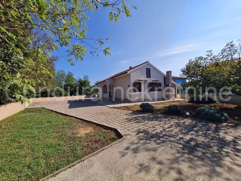 House For sale - ZADARSKA PRIVLAKA