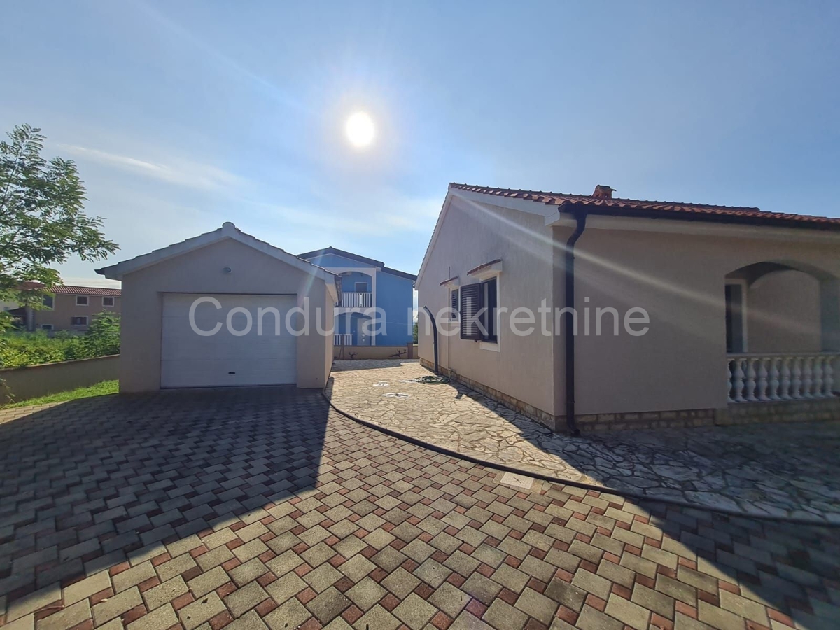House For sale - ZADARSKA PRIVLAKA