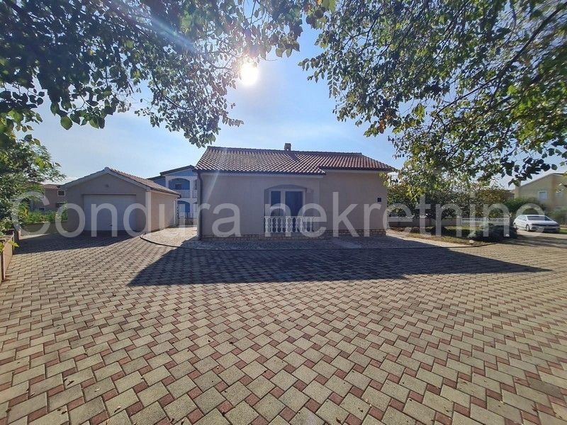 House For sale - ZADARSKA PRIVLAKA