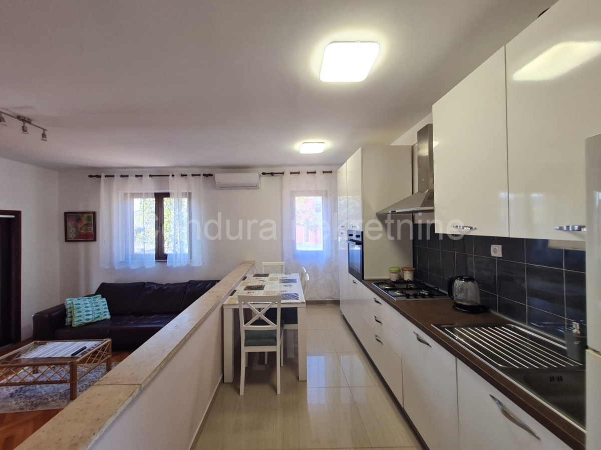 House For sale - ZADARSKA PRIVLAKA