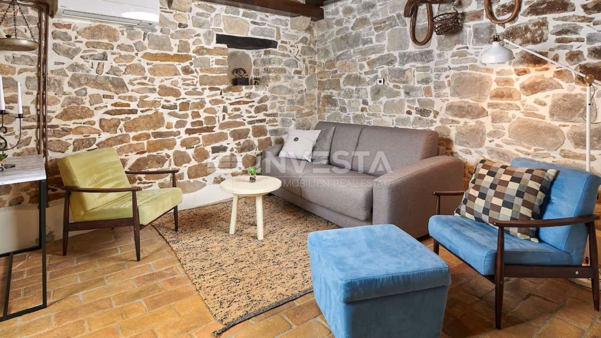 Kuća Na prodaju - ISTARSKA PAZIN