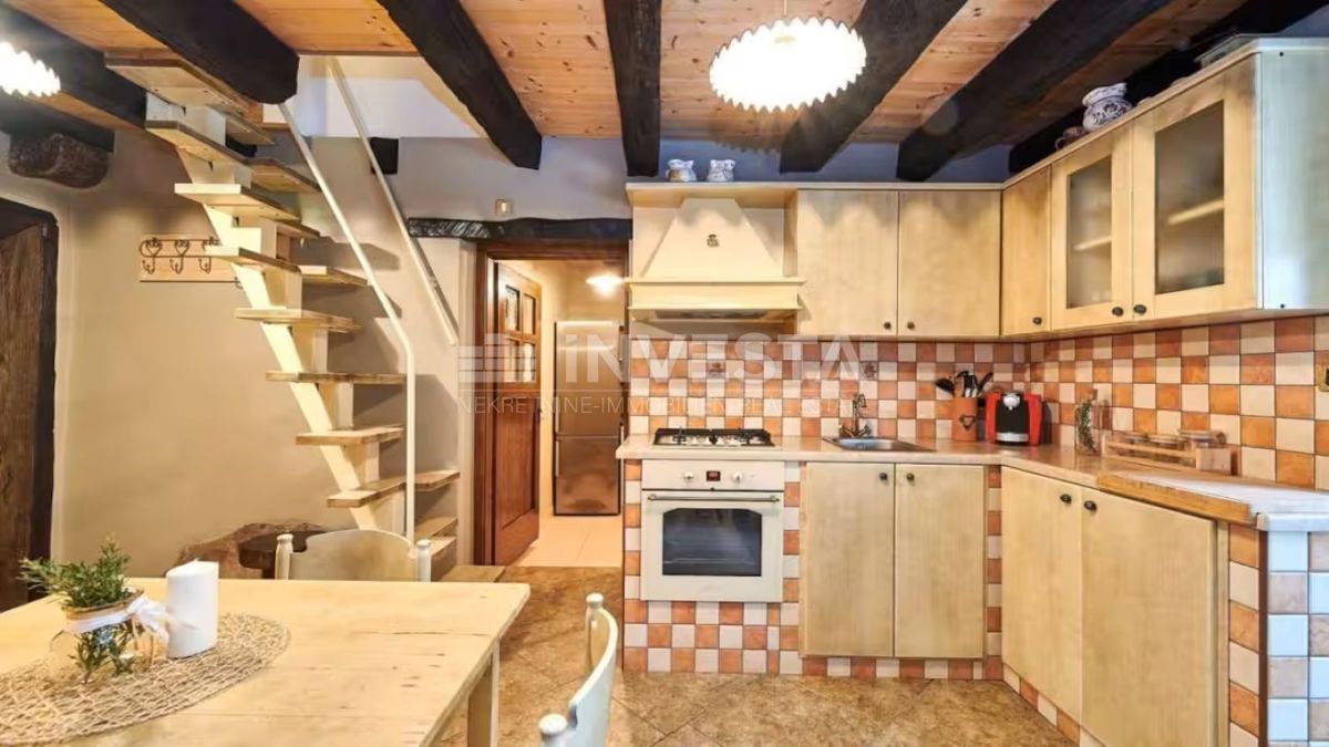 Kuća Na prodaju - ISTARSKA PAZIN