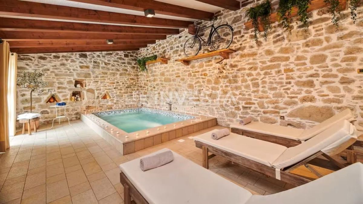 Kuća Na prodaju - ISTARSKA PAZIN