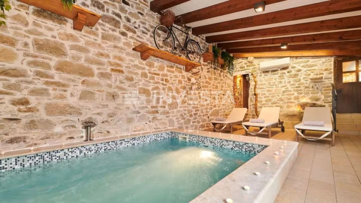 Kuća Na prodaju - ISTARSKA PAZIN