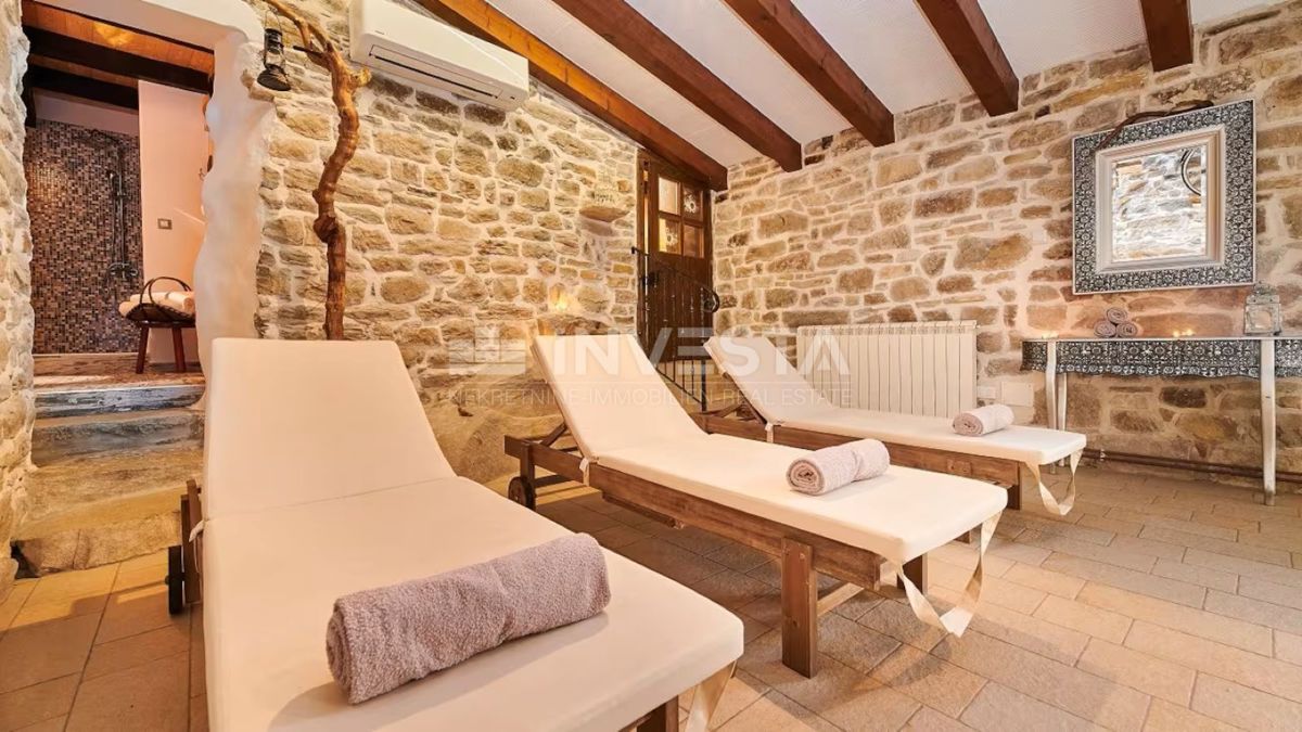 Kuća Na prodaju - ISTARSKA PAZIN