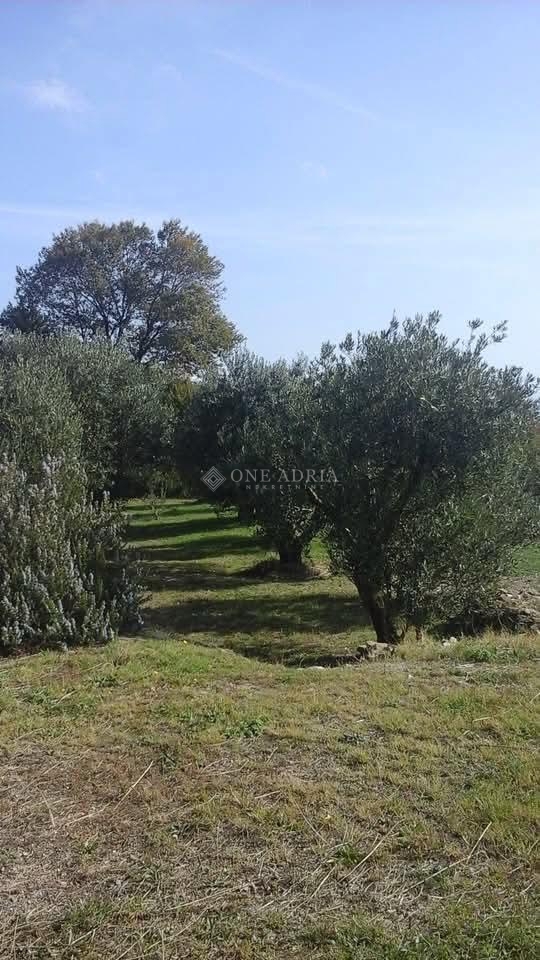 Parcela Na predaj - PRIMORSKO-GORANSKA KRK