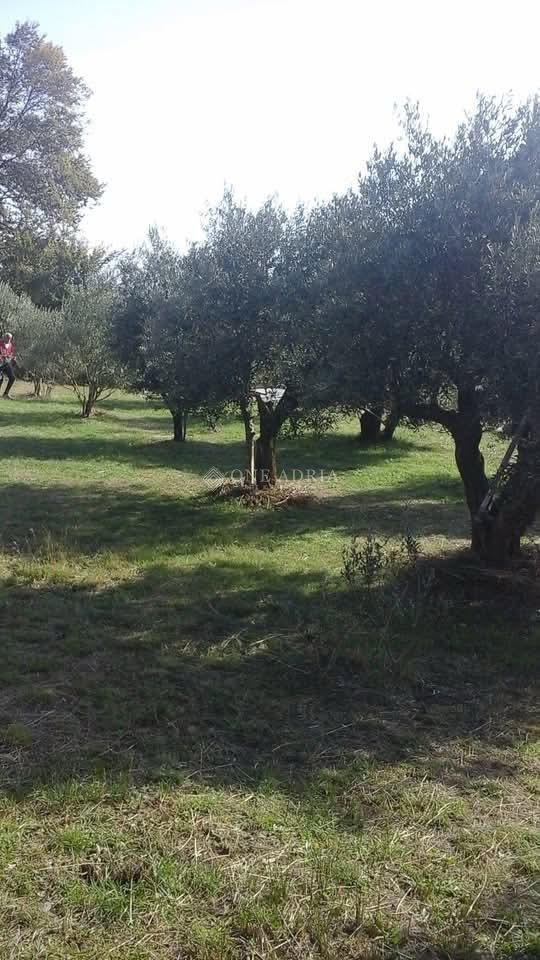 Parcela Na predaj - PRIMORSKO-GORANSKA KRK