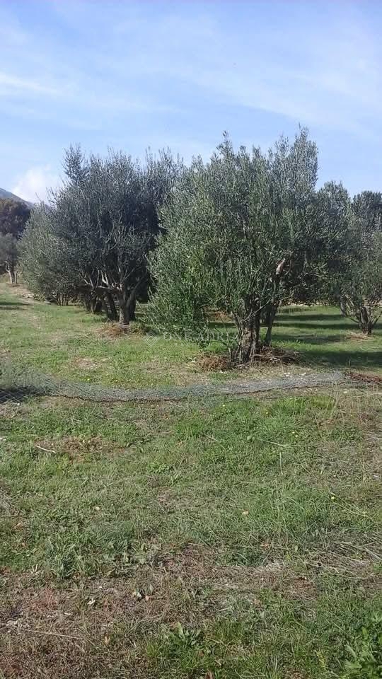 Parcela Na predaj - PRIMORSKO-GORANSKA KRK
