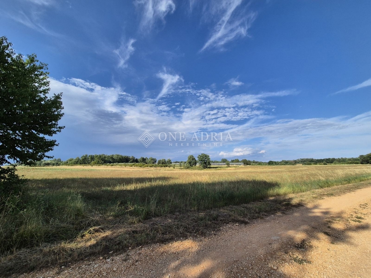 Terreno In vendita - ISTARSKA KAŠTELIR