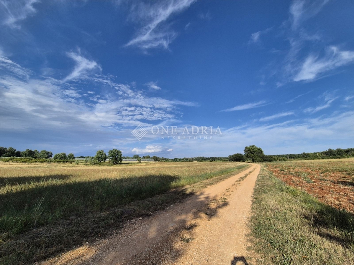 Terreno In vendita - ISTARSKA KAŠTELIR