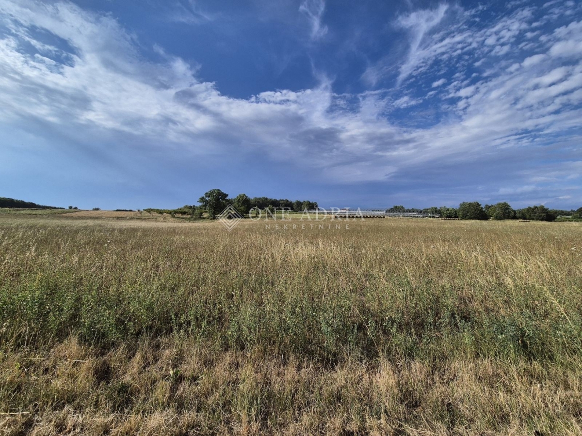 Terreno In vendita - ISTARSKA KAŠTELIR