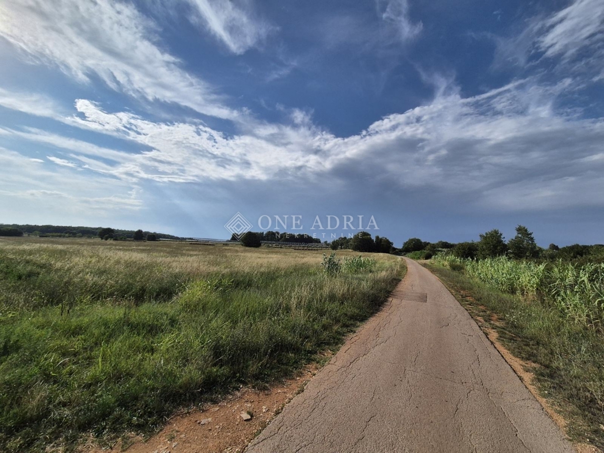 Terreno In vendita - ISTARSKA KAŠTELIR