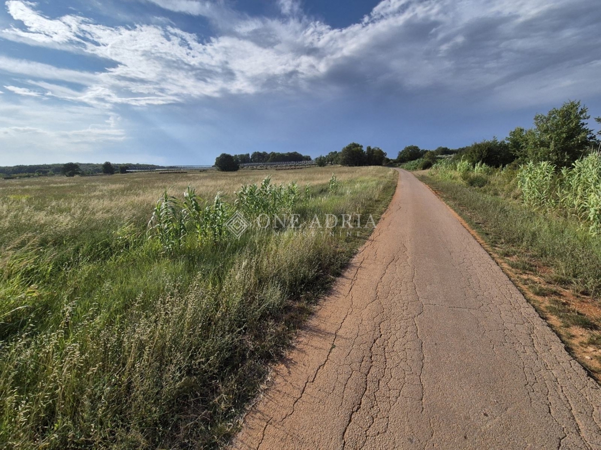 Terreno In vendita - ISTARSKA KAŠTELIR