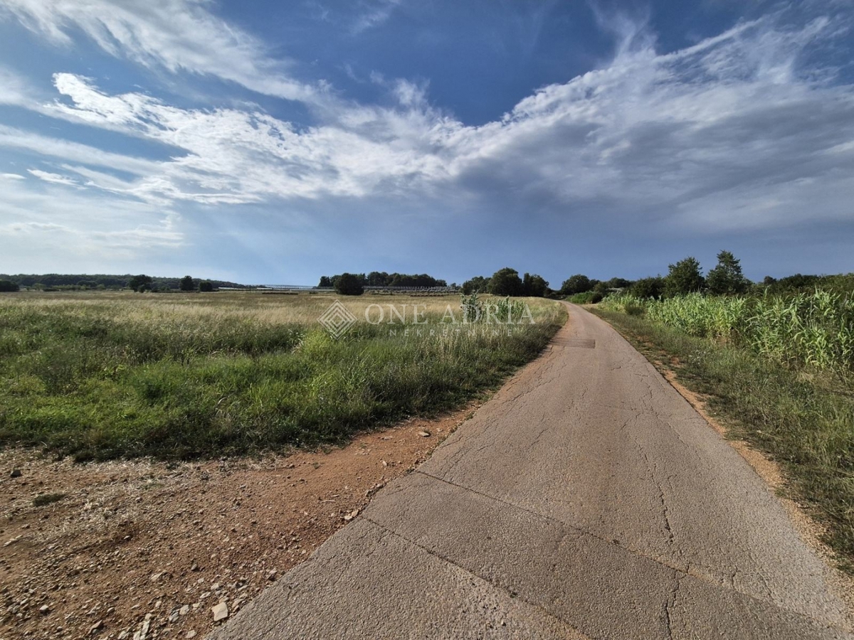 Terreno In vendita - ISTARSKA KAŠTELIR